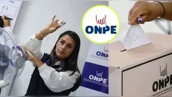 ¡Ser miembro de mesa es OBLIGATORIO! Conoce la MULTA si decides faltar