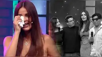 ¡Se terminó el show de la calle! Laura Spoya ROMPE EN LLANTO al despedirse de ‘Al Sexto Día’ tras 16 AÑOS al aire: “Toca decir adiós”