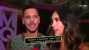 ¡SE ACABÓ LA ANGUSTIA! Melissa Paredes y Anthony encuentran a su 'SER QUERIDO' perdido: “Gracias a todos”