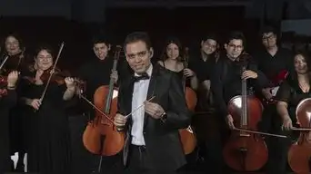 "Música de Película": un viaje sinfónico por las mejores bandas sonoras