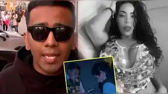 ¡QUIERE SABER LA VERDAD! Hermano de ‘La Chocolatita’ EXIGE esclarecer su muerte y pide ENCONTRAR su celular: “La han asesinado cruelmente”
