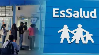 EsSalud anuncia entrega de MEDICAMENTOS en la Red Rebagliati y otros 10 hospitales: ¿Cuándo iniciará la distribución a pacientes?