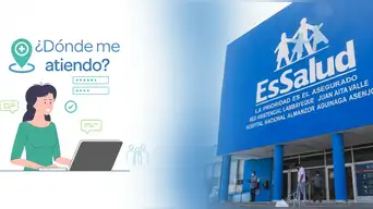 ¿Cambio tu hospital o centro de atención médico? EsSalud habilita un ENLACE OFICIAL para consultar tu local asignado con tu DNI