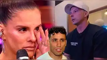 ¿LO BUSCÓ? Mario Hart deja en shock con revelación sobre Alejandra Baigorria a 12 años de terminar su relación :"No había cerrado..."