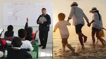 ¿Se AMPLÍAN las vacaciones por Fiestas Patrias? Minedu revela NUEVOS CAMBIOS en el calendario escolar para colegios públicos y privados
