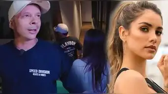 Mario Hart revela que ya vive con OTRA MUJER en su NUEVA CASA tras SEPARACIÓN de Korina Rivadeneira: "Me engríe y me cuida"