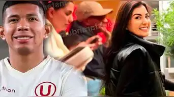 ¡AMPAY! Edison Flores y Ana Siucho son grabados JUNTOS y como toda una familia a UN AÑO de su separación: Esto hicieron