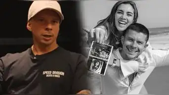 Mario Hart revela IMPENSADA prueba a la que se someterá vinculada a su paternidad tras separación de Korina Rivadeneira: "Uno nunca sabe"