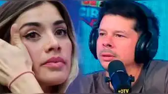 Mario Hart se emociona al revelar el lado más doloroso de su separación con Korina Rivadeneira: “Yo soy muy querendón”