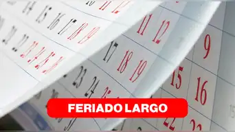¿Habrá FERIADO LARGO la primera semana de AGOSTO? Conoce las fechas oficiales de descanso APROBADAS por el Gobierno