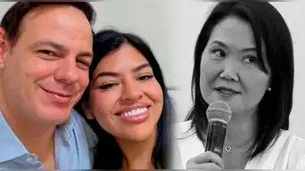 Mark Vito toma IMPENSADA decisión con Leslie Echevarria sobre SUEÑO que nunca pudo cumplir con Keiko Fujimori: "Estoy buscando..."