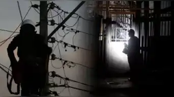 CONFIRMADO | Anuncian SUSPENSIÓN del servicio eléctrico en Lima y Callao este 28 de julio: horarios y distritos afectados