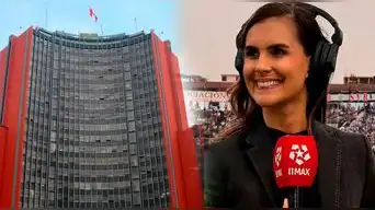 Periodista de deportes Talía Azcárate gana batalla legal tras denuncia por violencia: Poder Judicial toma radical decisión contra acusado