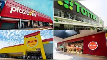 ¿Abrirán los supermercados este 28 y 29 de julio? Conoce los horarios de Metro, Plaza Vea, Tottus, Wong y más