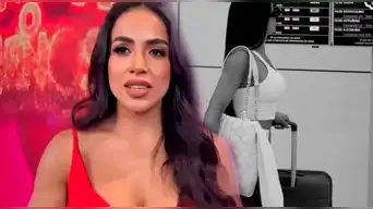 ¡ALERTA A SUS FANS! Onelia Molina REVELA por qué tomó la DRÁSTICA decisión de cancelar su viaje por Fiestas Patrias: ¿Qué pasó?