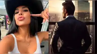 ¡SE ENAMORÓ! Stephanie Valenzuela CONFIESA romance con empresario norteamericano: “Se acabó el casting”