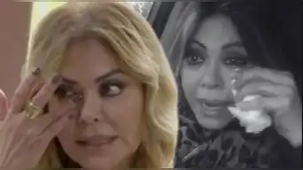 Exponen que Gisela Valcárcel sufrió la DOLOROSA PÉRDIDA de su EMBARAZO: Esto es TODO lo que se sabe
