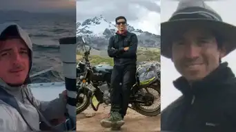 Búsqueda de montañistas DESAPARECIDOS en el Huascarán es SUSPENDIDA: ¿cuál es el motivo de la decisión?