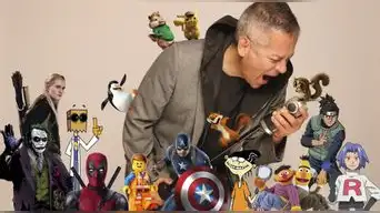 Voz de Capitán América llega a Lima con Multiverso Sinfónico de Marvel