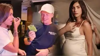 Korina Rivadeneira toma FIRME decisión tras POLÉMICA entrevista de Mario Hart con Shirley Arica: "Un hombre que trate a los demás con respeto"