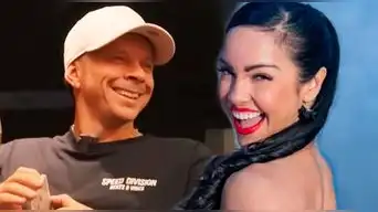 Mario Hart NO CALLA más y revela si tuvo un ROMANCE con Paloma Fiuza tras fuertes rumores: "Me vincularon..."