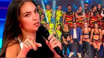 Natalie Vértiz PARCHÓ a chica reality por tener 'CONFIANZAS' con Yaco Eskenazi: "Deja de estar celebrando con mi marido"