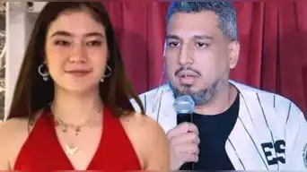 Kyara Villanella EXPONE chats con Ricardo Mendoza donde le dice "te amo", pero confiesa su gran TEMOR: "Me pueden 'funar'..."