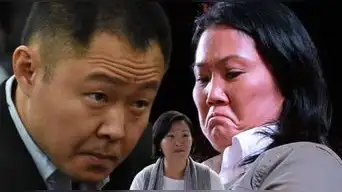 Hermana de Keiko Fujimori se pronuncia sobre la AUSENCIA de Kenji en la juramentación y EXPONE cómo es su relación: "El inconveniente..."
