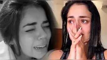 Natalia Segura vive DURO MOMENTO tras revelar entre lágrimas TRISTE NOTICIA que recibió sobre su salud: "Me desahuciaron"