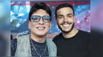 Fernando León: "A Mario Irivarren solo le falta ser fiel"