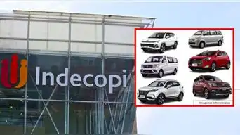 INDECOPI alerta sobre vehículos Suzuki, Hyundai, Changan, JAC y motos Honda: CONOCE los modelos llamados a revisión
