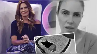 Almendra Gomelsky es víctima de violento robo en su auto y se INDIGNA con reacción de PNP: "Hicieron como 10 golpes"
