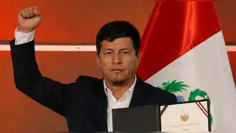 Diputado de Juntos por el Perú es detenido por la PNP tras denuncia por presunta agresión