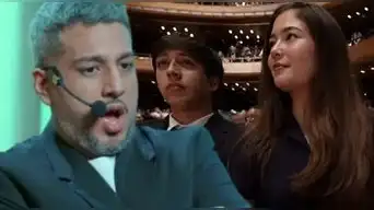 Ricardo Mendoza envía IMPENSADO mensaje al novio de Kyara Villanella tras exponerse sus CHATS PRIVADOS con ella: "No es como piensan..."