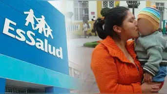 EsSalud entrega BENEFICIO ECONÓMICO a madres aseguradas: revisa si accedes al subsidio con tu DNI