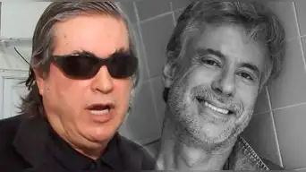 Jaime Bayly hace SENSIBLE CONFESIÓN sobre Diego Bertie y habla de su ROMANCE SECRETO: "Siempre estoy pensando en él"