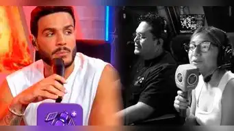 Mario Irivarren PIERDE LOS PAPELES en vivo contra producción de su propio programa y los amenaza: "Si me quieres responsabilizar a mí, te vas a...."