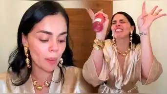 Natalia Segura toma DECISIÓN tras revelar que la DESAHUCIARON al recibir dura noticia sobre su salud: "No me quiero morir"