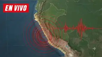 Temblor en Perú HOY, 31 de julio de 2026: ¿A qué hora y dónde se registró el último sismo, según IGP?