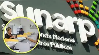 Sunarp cambia las reglas: miles de propietarios podrán ahorrar dinero en este importante trámite