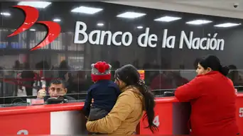 Banco de la Nación REVELA cronograma de sueldos y pensiones para agosto 2026: revisa las fechas oficiales