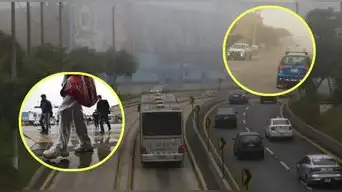 Senamhi ALERTA fenómeno de 61 horas: ráfagas de hasta 40 km/h golpearán la costa peruana