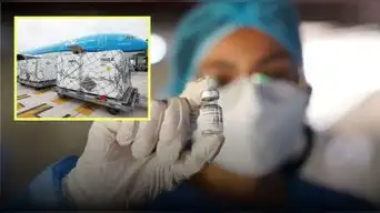 VACUNAS contra el DENGUE llegan al Perú: estas son las regiones y edades que serán PRIORIZADAS