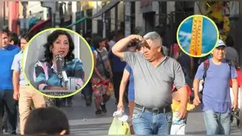 ¿Qué está provocando El Niño Costero en el Perú? Senamhi ALERTA por calor extremo y déficit de lluvias