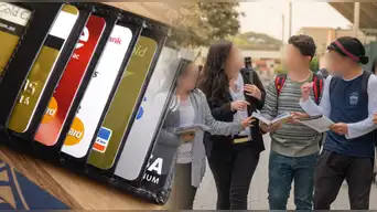 ¡DESDE LOS 12 AÑOS! Menores de edad podrán abrir CUENTAS BANCARIAS: la razón detrás de la nueva propuesta del Gobierno