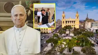Papa León XIV en Perú: CONFIRMAN el lugar donde celebrará su esperada MISA en Lambayeque