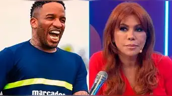 ¡COBRÓ HASTA EL ÚLTIMO SOL Y SE BURLA! Jefferson Farfán REVELA que Magaly Medina ya le pagó y la TROLEA sin piedad