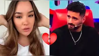 ¡LE CERRÓ LA PUERTA! Ale Fuller descarta RECONCILIACIÓN con Pablo Heredia y sorprende con CONTUNDENTE confesión