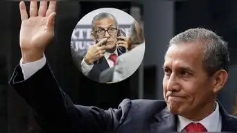 Ollanta Humala recupera su LIBERTAD: sale del penal Barbadillo tras decisión del Tribunal Constitucional
