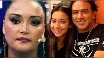 Mariella Zanetti y Farid Ode denuncian agresión y acoso hacia su hija por parte de arrendador de su departamento: “Me llamó llorando..."